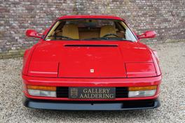 Ferrari Testarossa -  - Joinsteer - #4