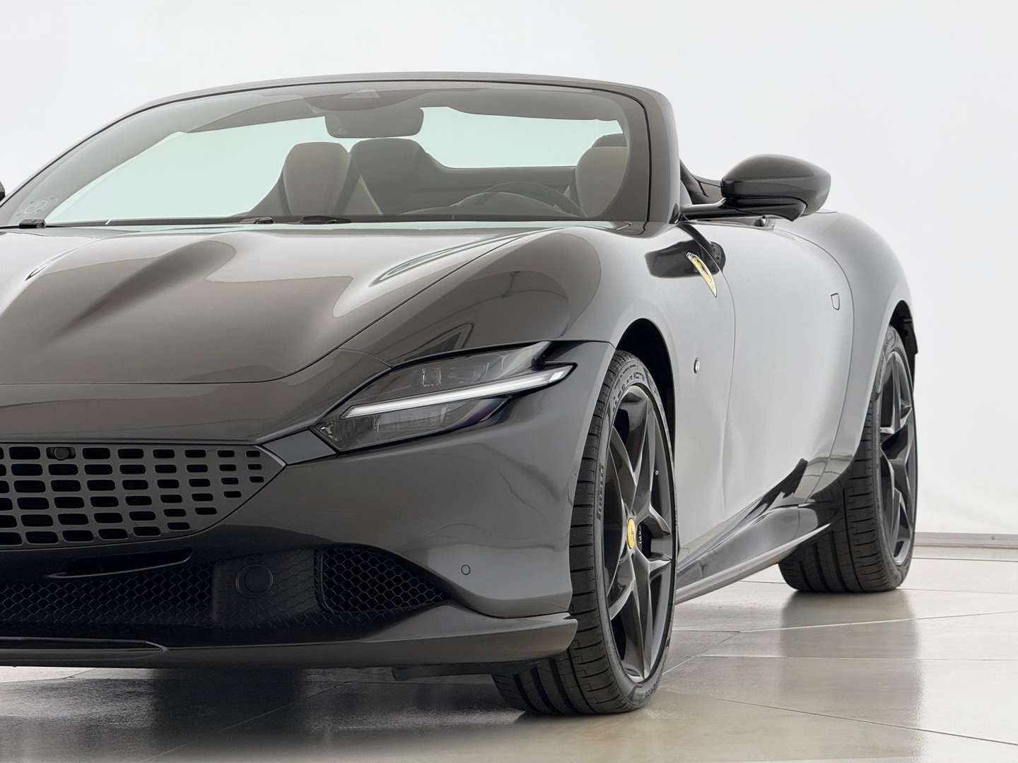 Ferrari Roma - 2025 - Joinsteer - #12