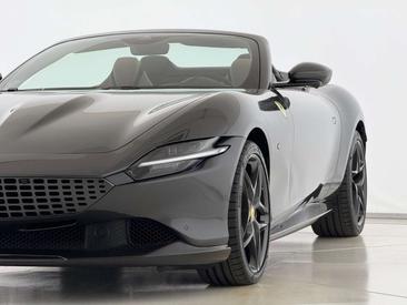 Ferrari Roma — photo 12