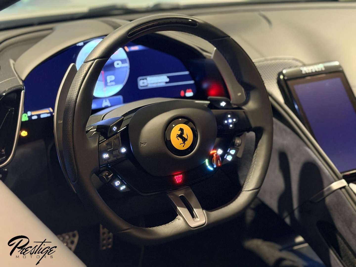 Ferrari Roma - 2025 - Joinsteer - #6