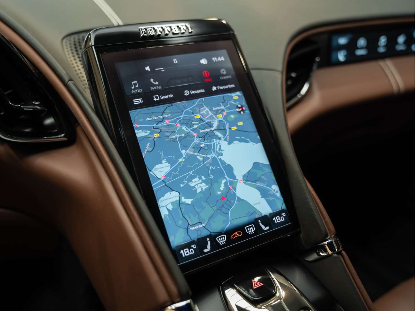 Ferrari Roma - 2021 - Joinsteer - #35