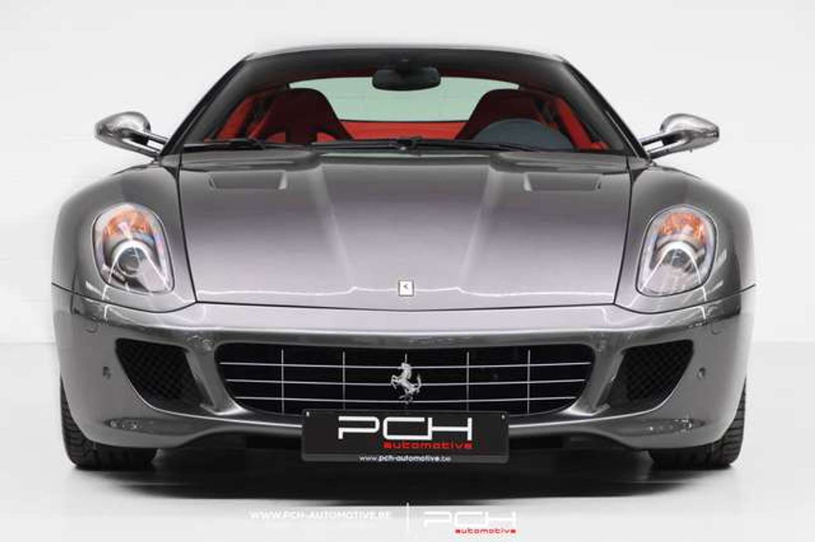 Ferrari 599 GTB - 2009 - Joinsteer - #6