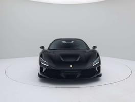 Ferrari F8 Tributo -  - Joinsteer - #1
