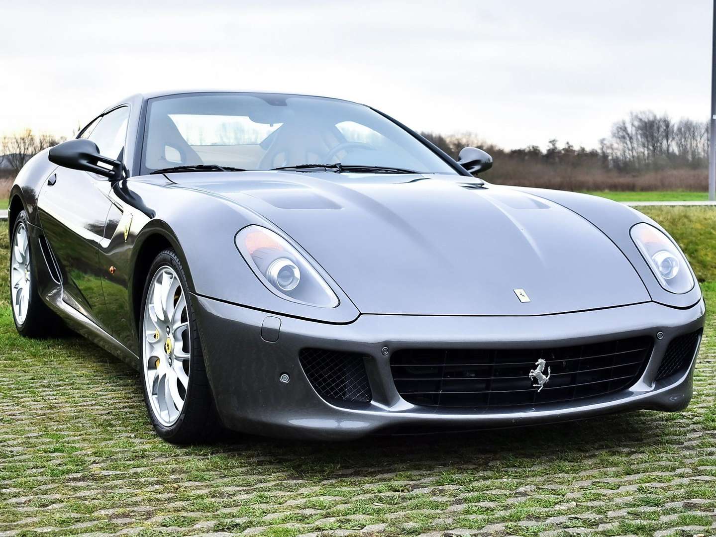 Ferrari 599 GTB - 2007 - Joinsteer - #2