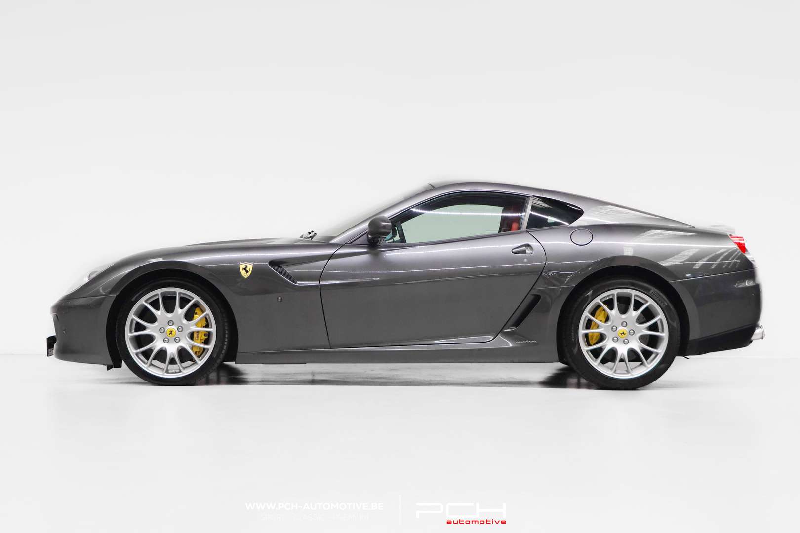 Ferrari 599 GTB - 2009 - Joinsteer - #1