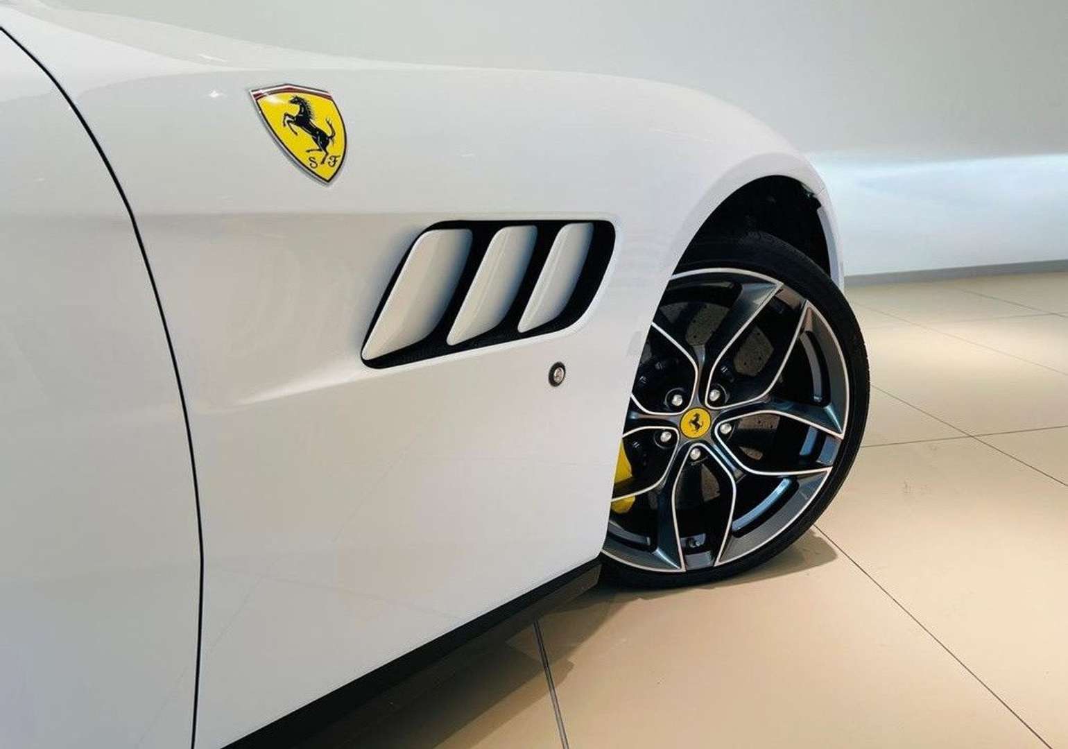 Ferrari GTC4Lusso - 2019 - Joinsteer - #8