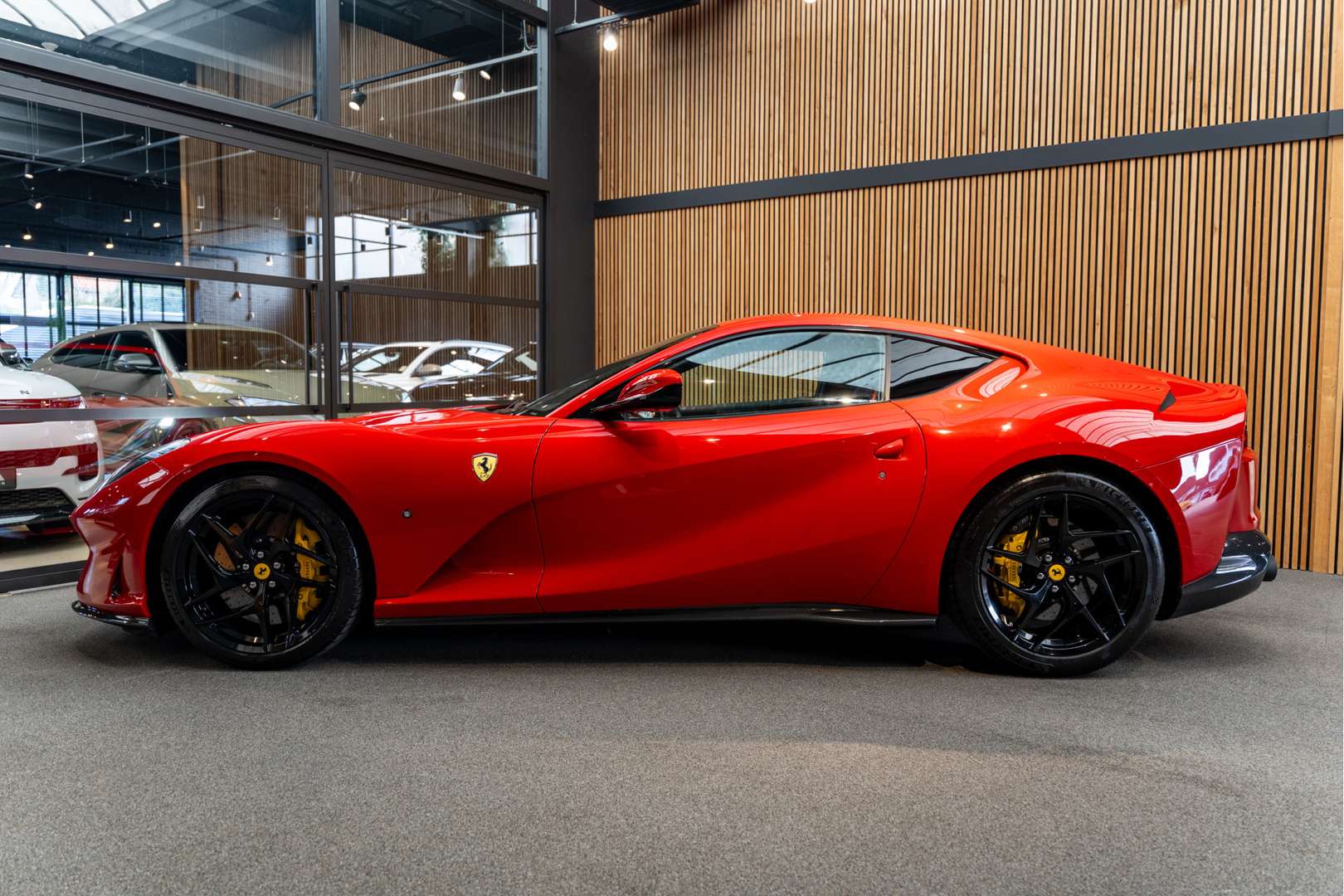 Ferrari 812 Superfast - 2020 - Joinsteer - #2