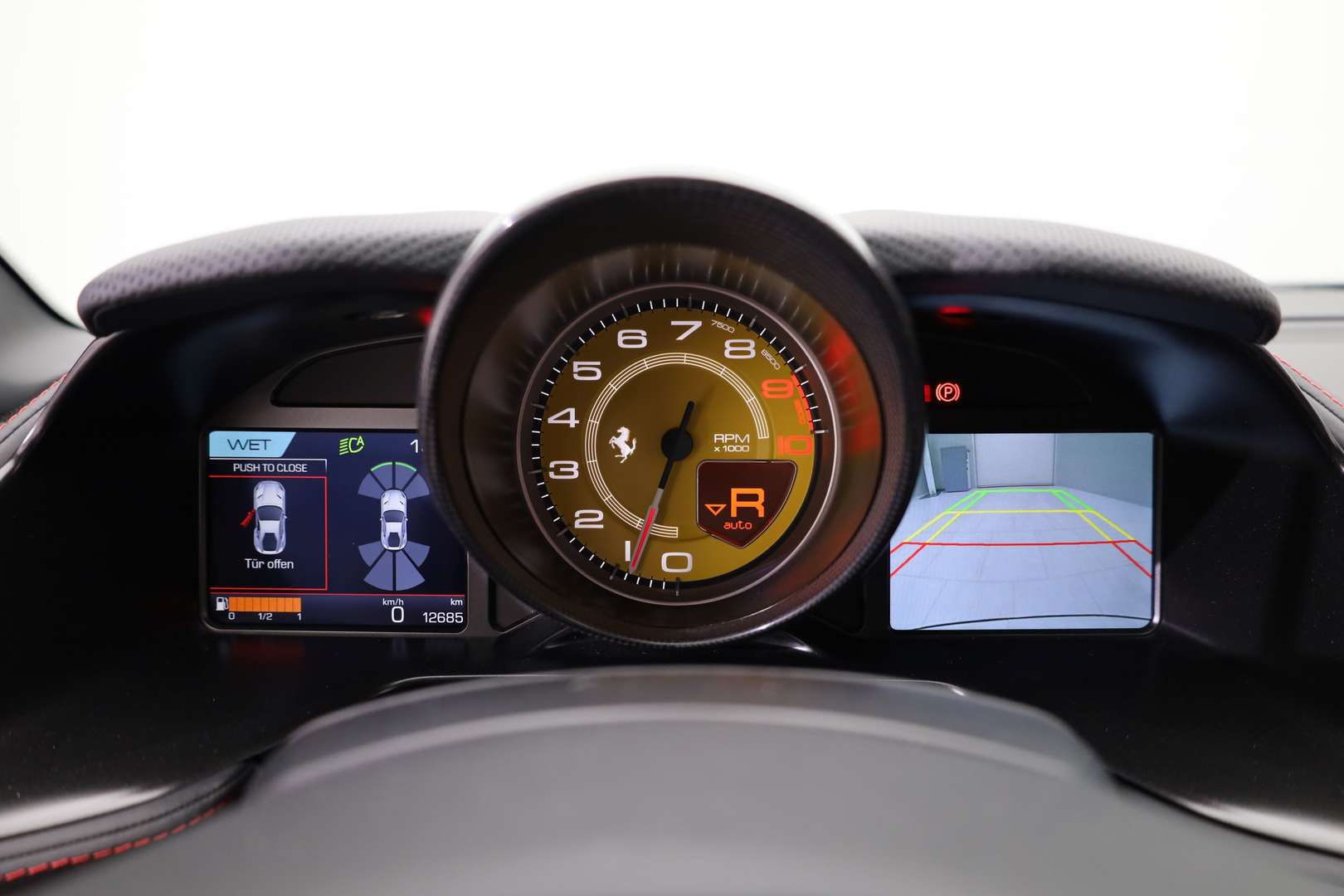 Ferrari 812 Superfast - 2020 - Joinsteer - #21