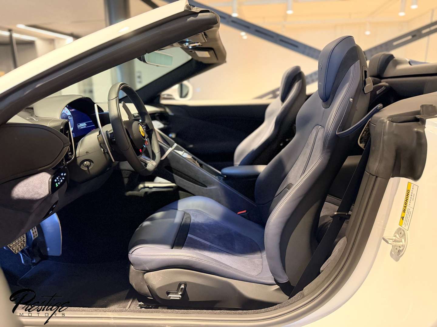 Ferrari Roma - 2025 - Joinsteer - #7