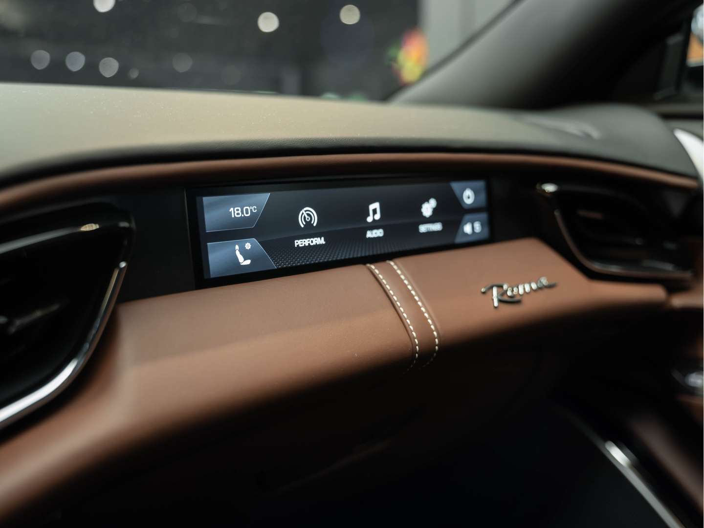 Ferrari Roma - 2021 - Joinsteer - #36