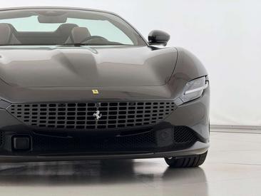 Ferrari Roma — photo 13