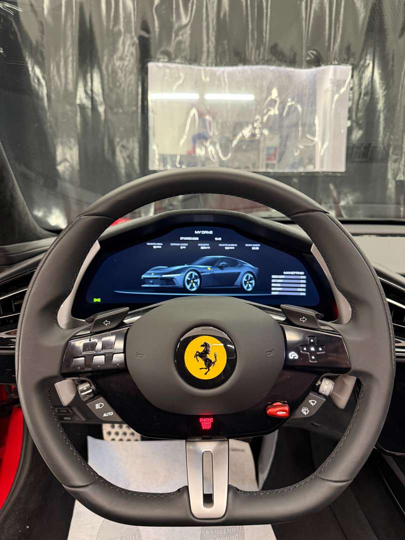 Ferrari 12 Cilindri - 2025 - Joinsteer - #11