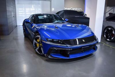 Ferrari 12 Cilindri -  - Joinsteer - #1