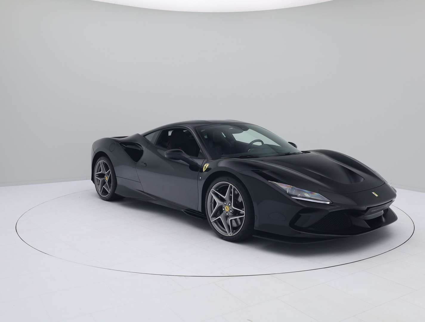 Ferrari F8 Tributo - 2021 - Joinsteer - #2