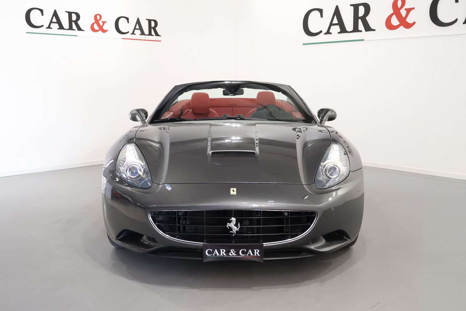 Ferrari California - 2011 - Joinsteer - #3