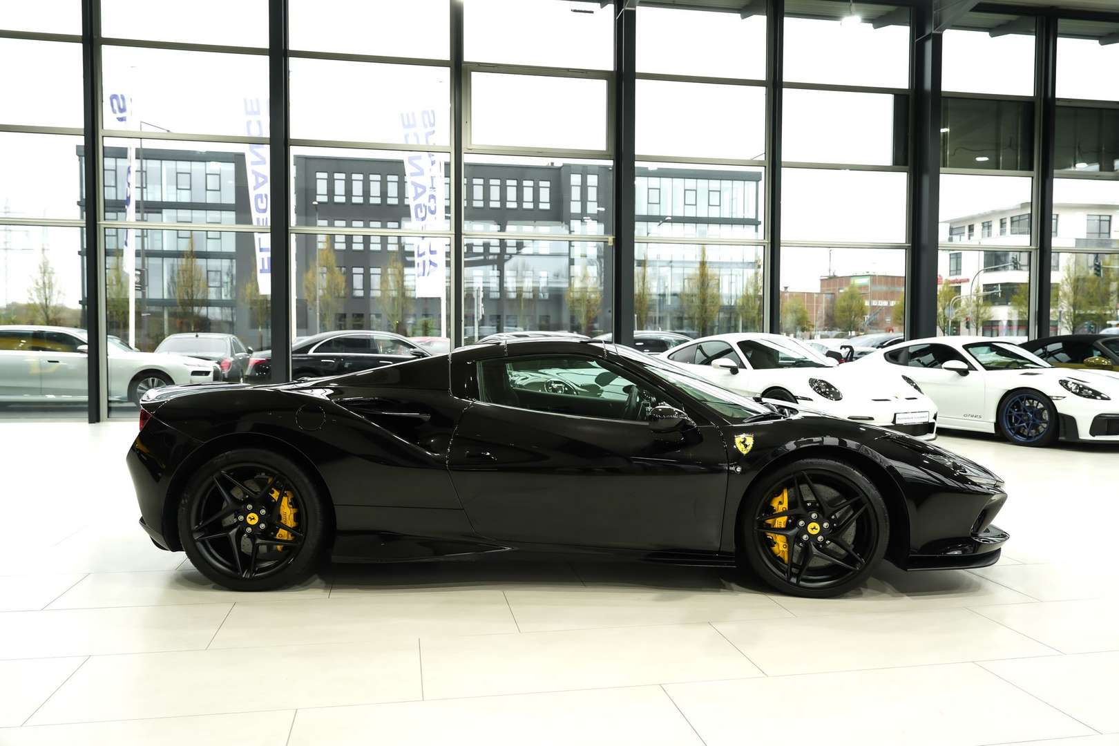 Ferrari F8 Spider - 2023 - Joinsteer - #7