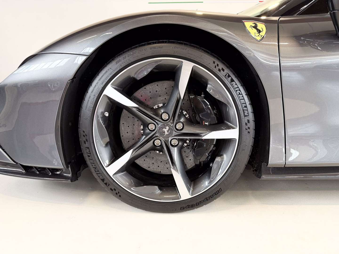 Ferrari SF90 Stradale - 2024 - Joinsteer - #7
