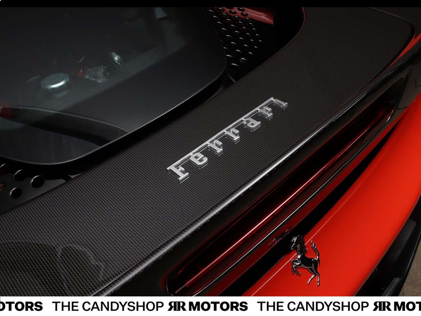 Ferrari SF90 Spider - 2024 - Joinsteer - #7