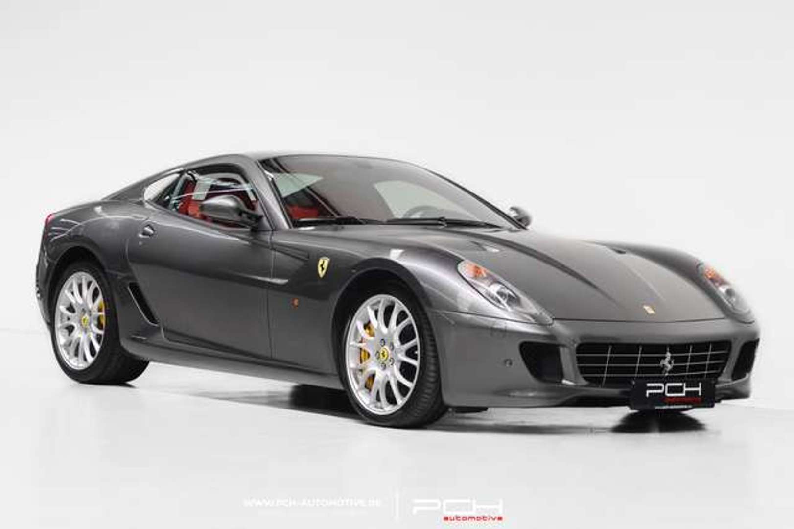 Ferrari 599 GTB - 2009 - Joinsteer - #8