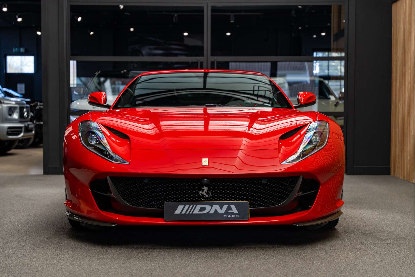Ferrari 812 Superfast - 2020 - Joinsteer - #3
