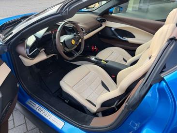 Ferrari 296 GTB — photo 26