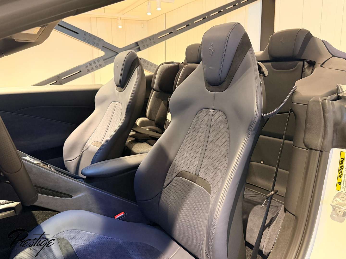 Ferrari Roma - 2025 - Joinsteer - #8