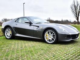 Ferrari 599 GTB -  - Joinsteer - #2