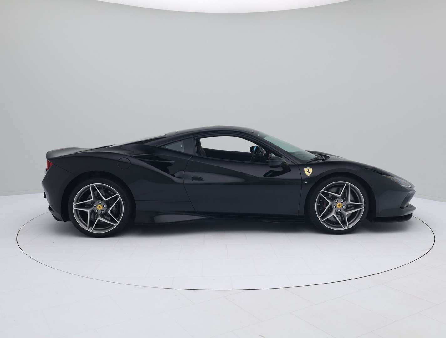 Ferrari F8 Tributo - 2021 - Joinsteer - #3