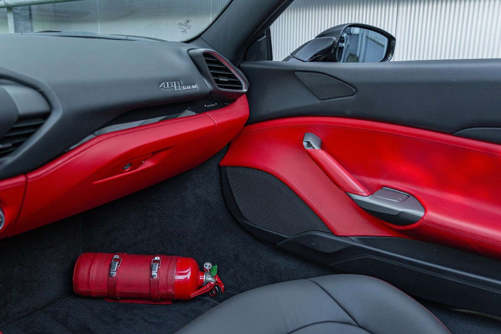 Ferrari 488 - 2017 - Joinsteer - #28