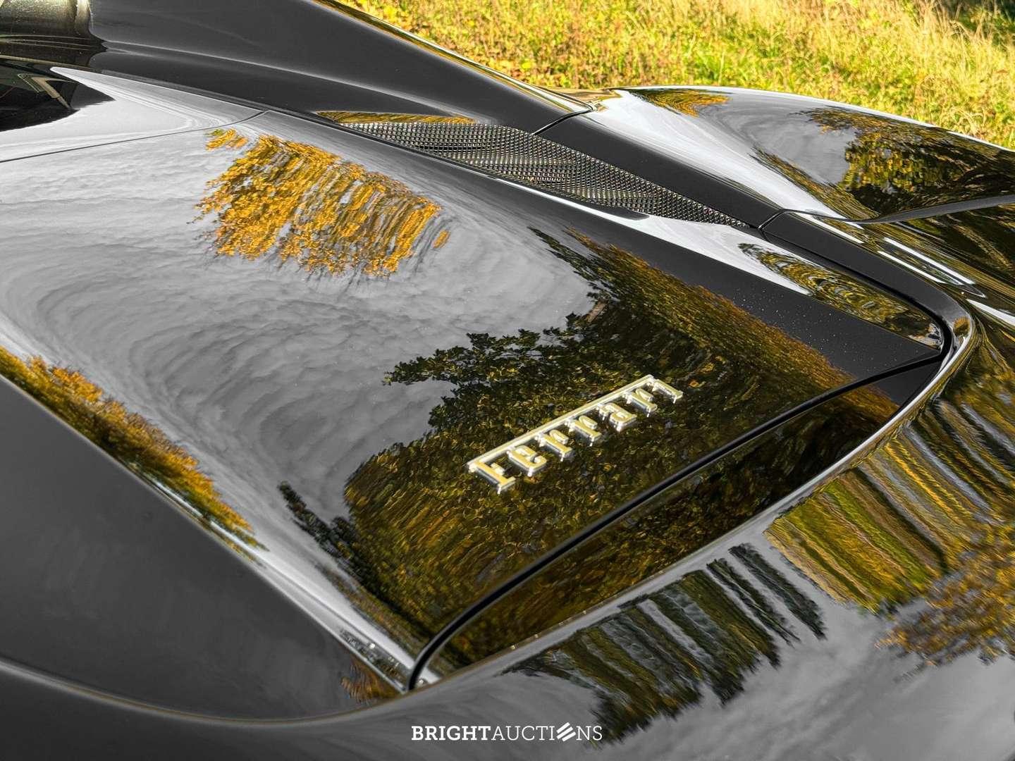 Ferrari 488 Spider - 2018 - Joinsteer - #26