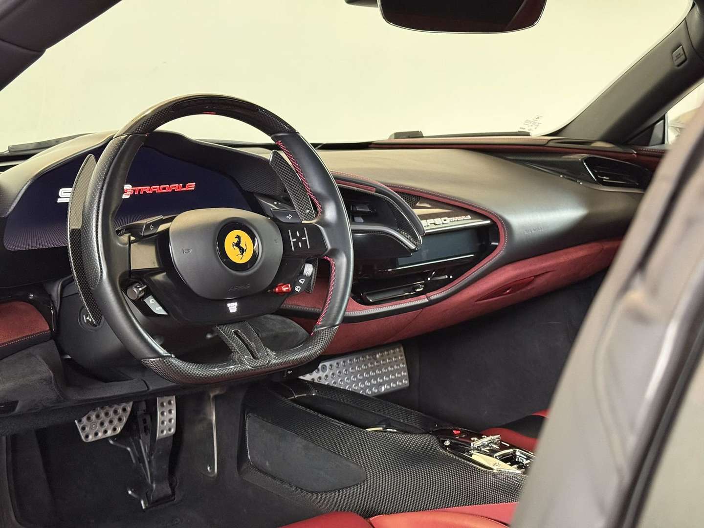 Ferrari SF90 Stradale - 2024 - Joinsteer - #8
