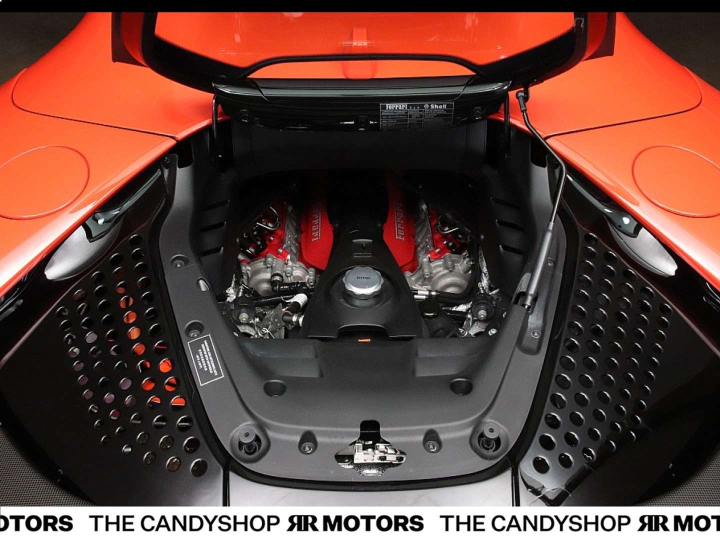 Ferrari SF90 Spider - 2024 - Joinsteer - #8