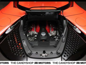 Ferrari SF90 Spider — photo 8
