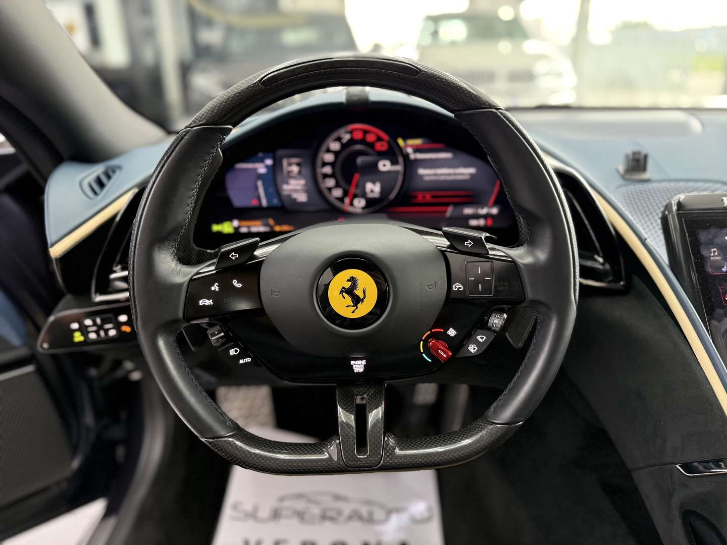 Ferrari Roma - 2021 - Joinsteer - #11