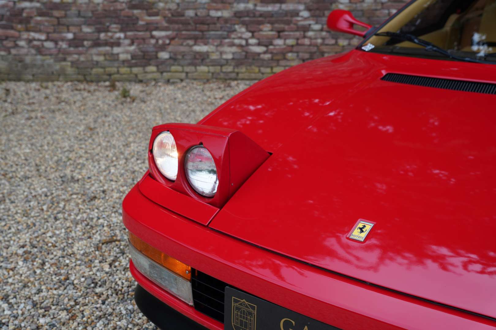 Ferrari Testarossa - 1987 - Joinsteer - #7