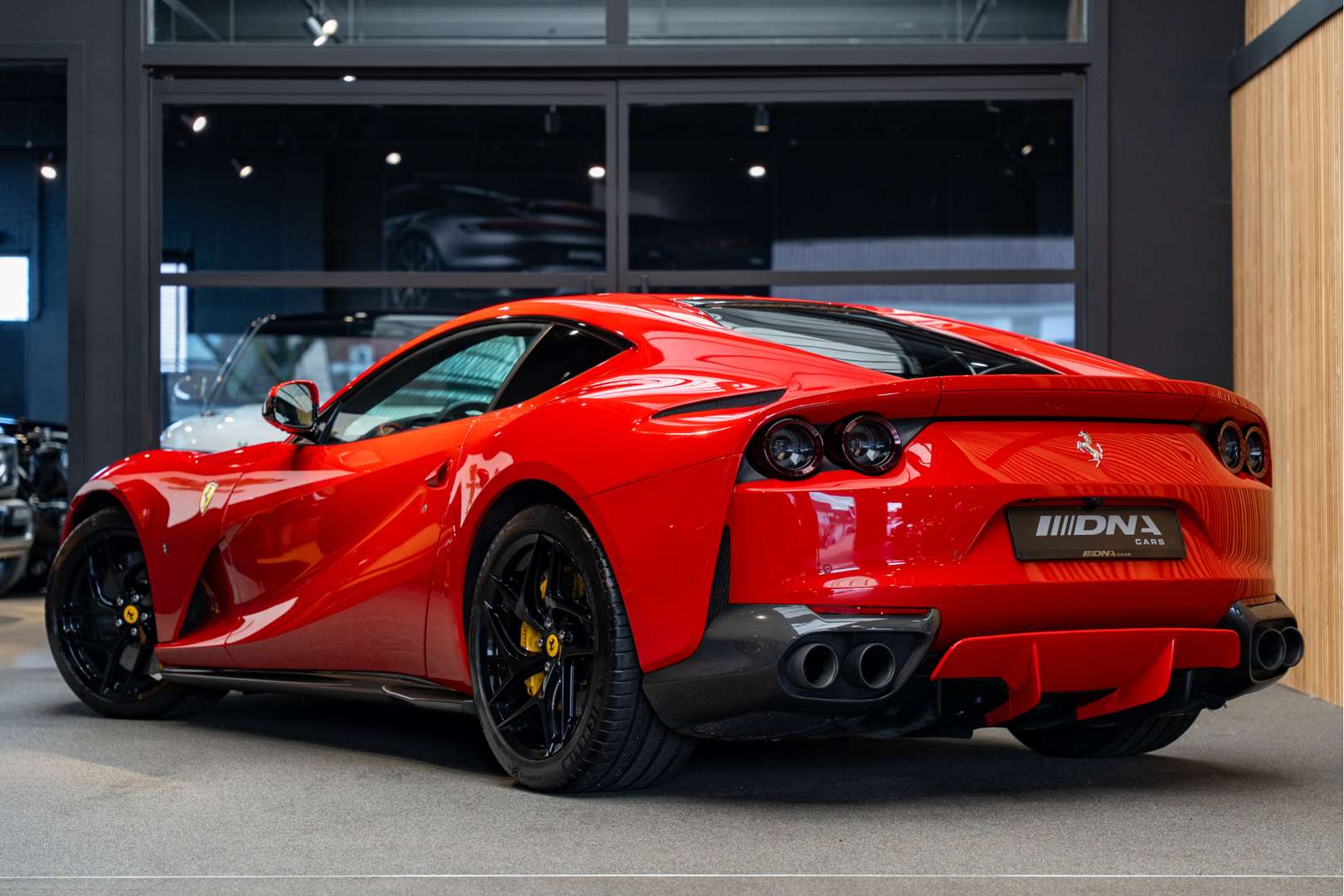 Ferrari 812 Superfast - 2020 - Joinsteer - #4