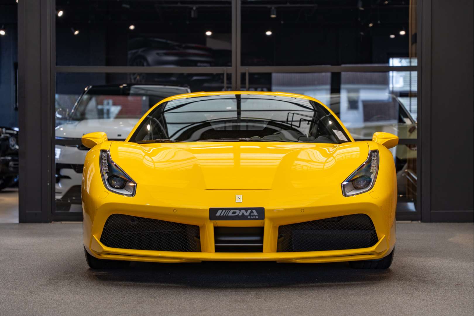 Ferrari 488 GTB - 2018 - Joinsteer - #4