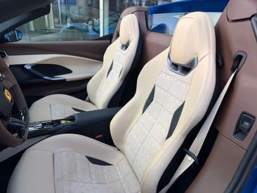 Ferrari 296 GTB — photo 27
