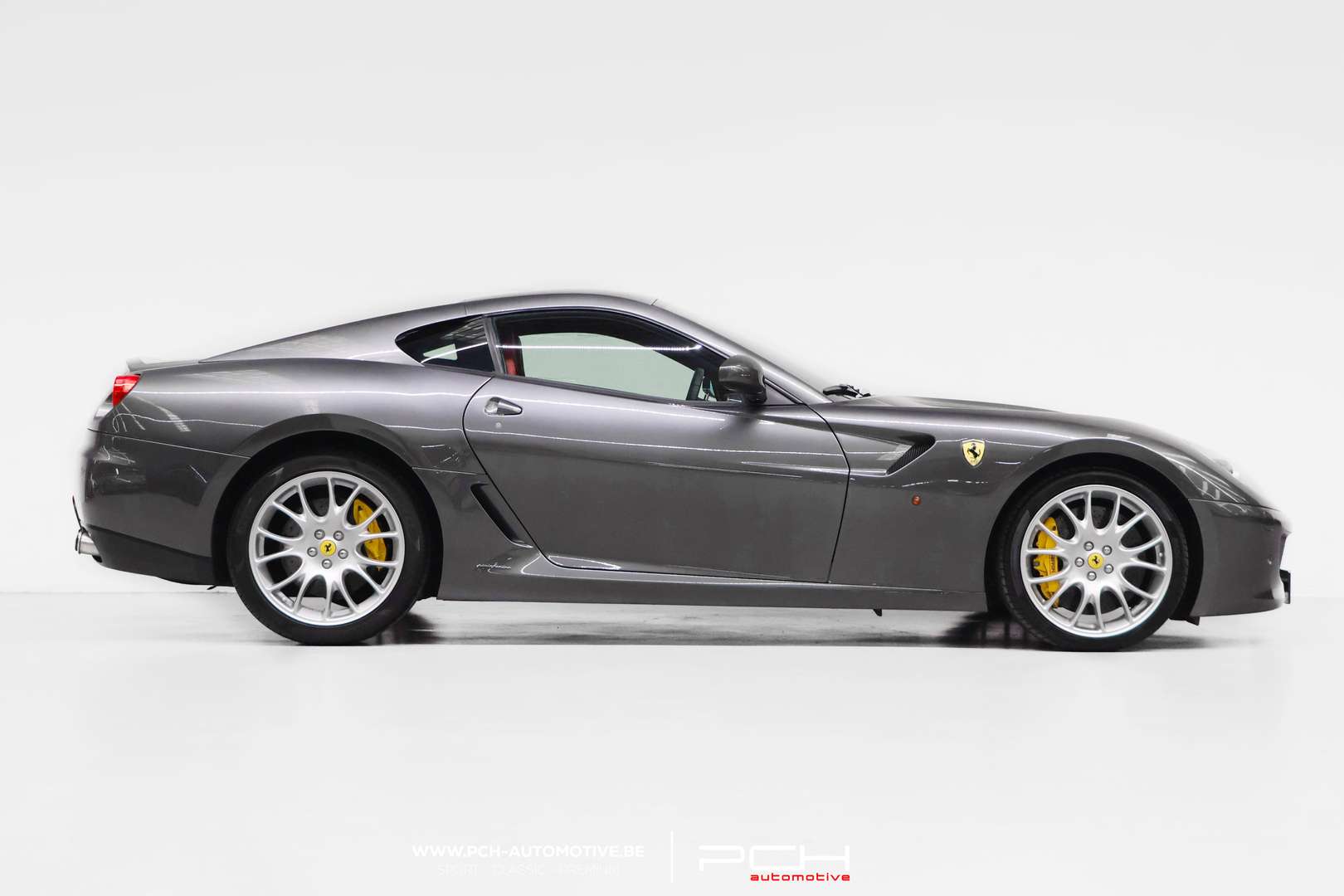 Ferrari 599 GTB - 2009 - Joinsteer - #2