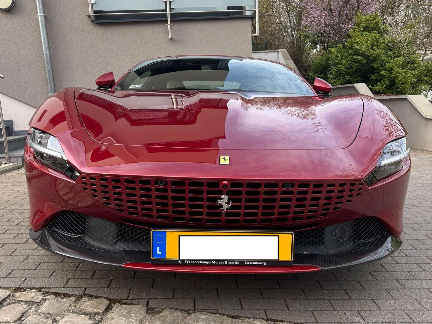 Ferrari Roma - 2022 - Joinsteer - #2