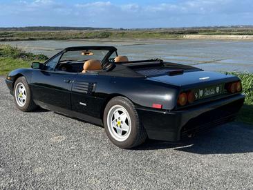 Ferrari Mondial QV — photo 3
