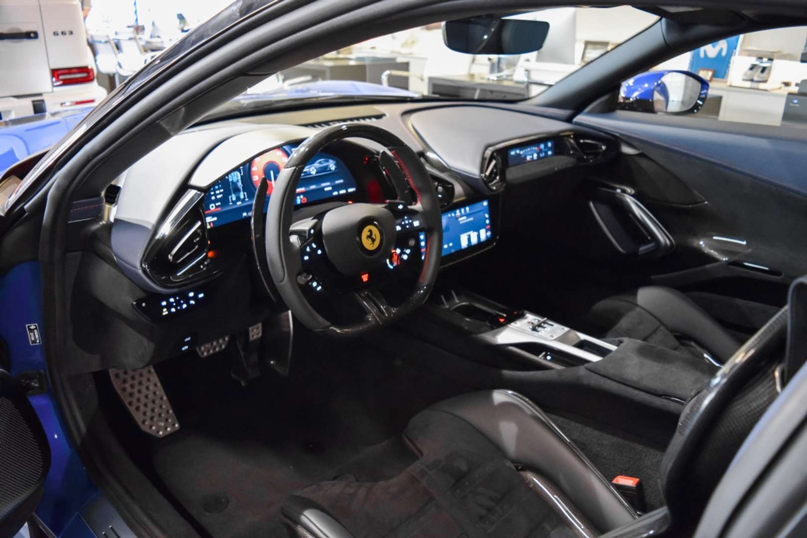 Ferrari 12 Cilindri - 2026 - Joinsteer - #3