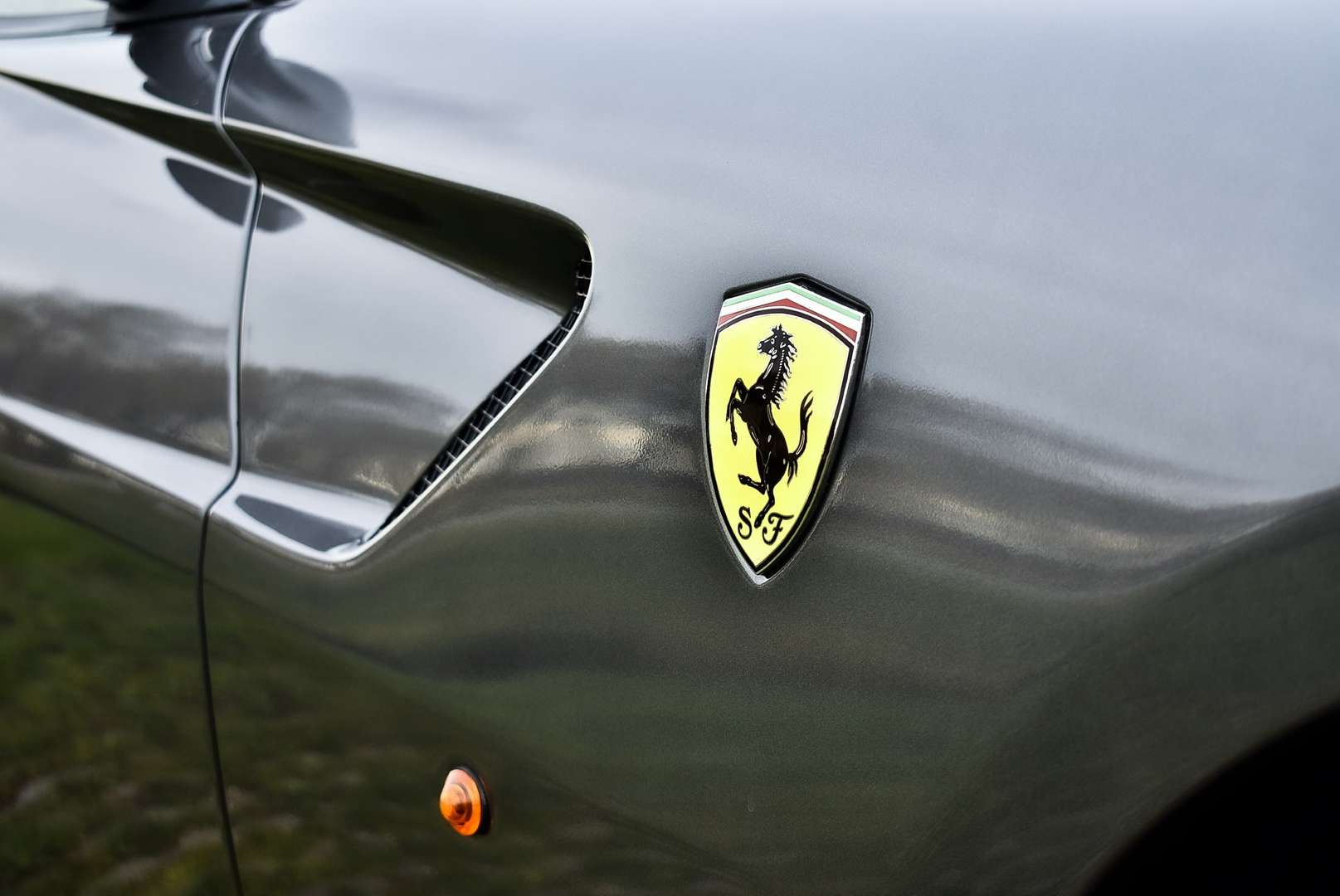 Ferrari 599 GTB - 2007 - Joinsteer - #4