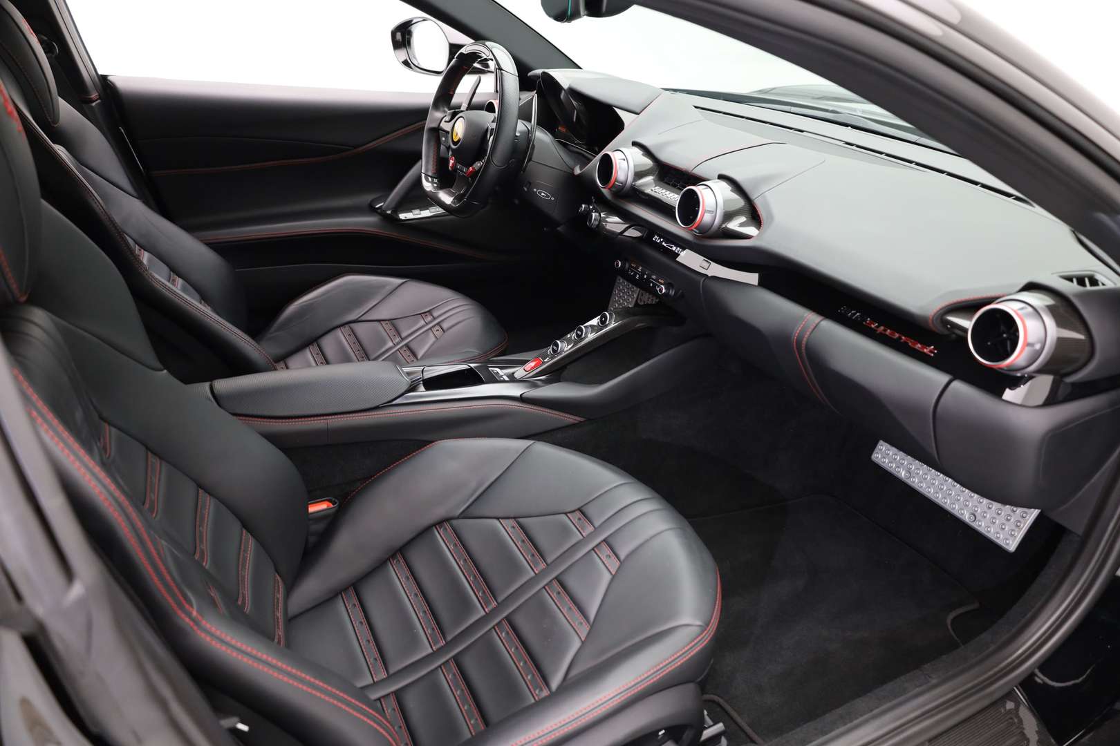 Ferrari 812 Superfast - 2020 - Joinsteer - #23