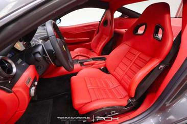Ferrari 599 GTB — photo 10