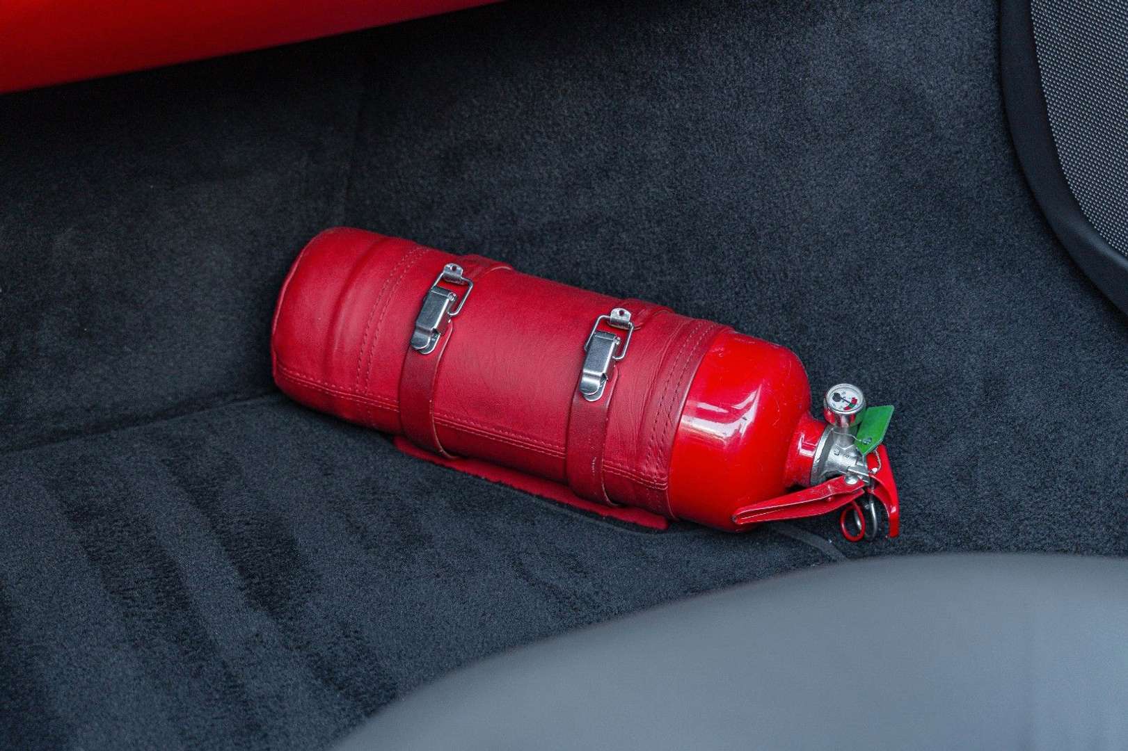 Ferrari 488 - 2017 - Joinsteer - #29