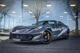 Ferrari 812 GTS - 2022 - Joinsteer - #1