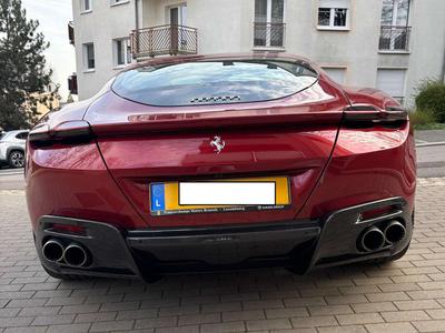 Ferrari Roma -  - Joinsteer - #2