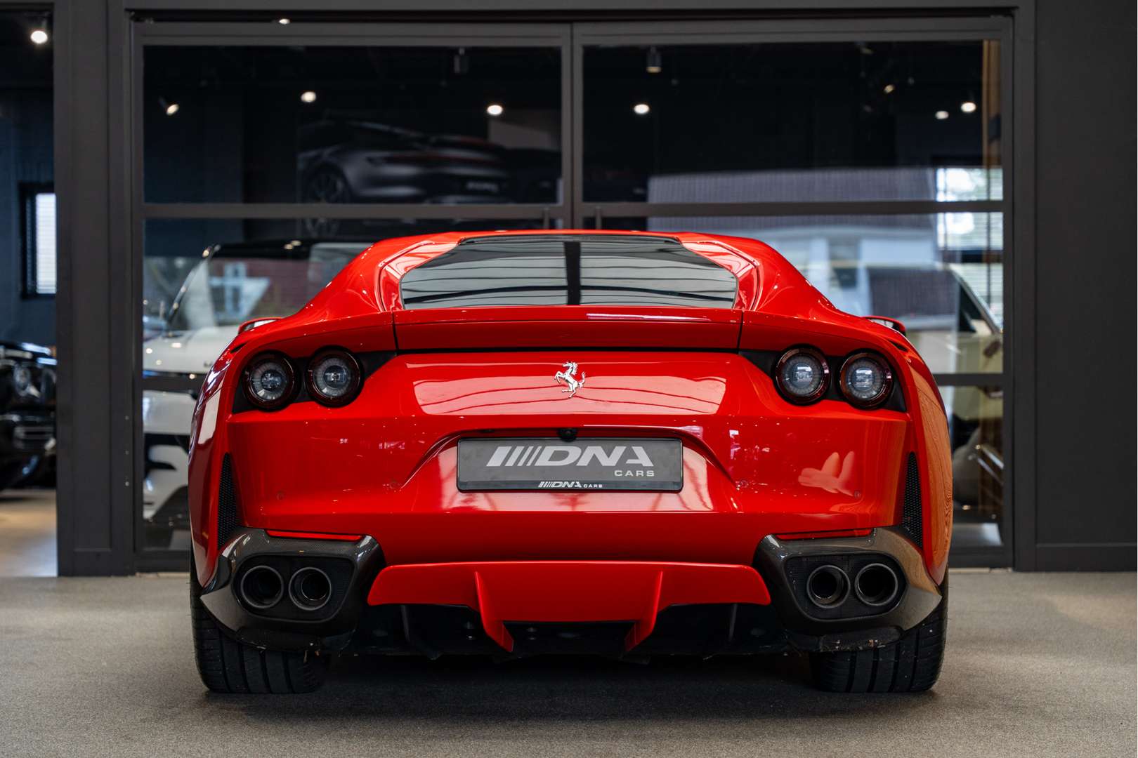 Ferrari 812 Superfast - 2020 - Joinsteer - #5