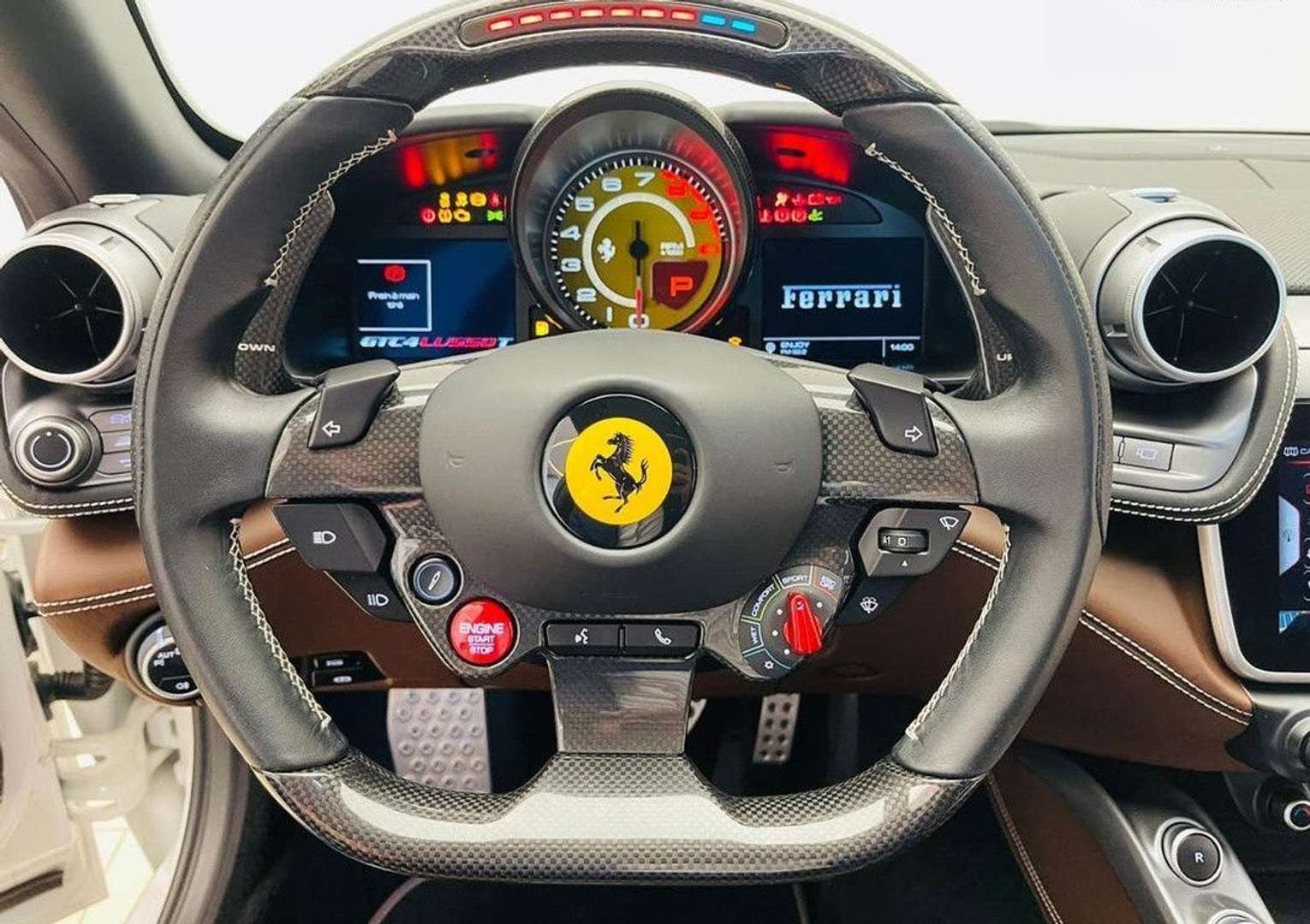 Ferrari GTC4Lusso - 2019 - Joinsteer - #11